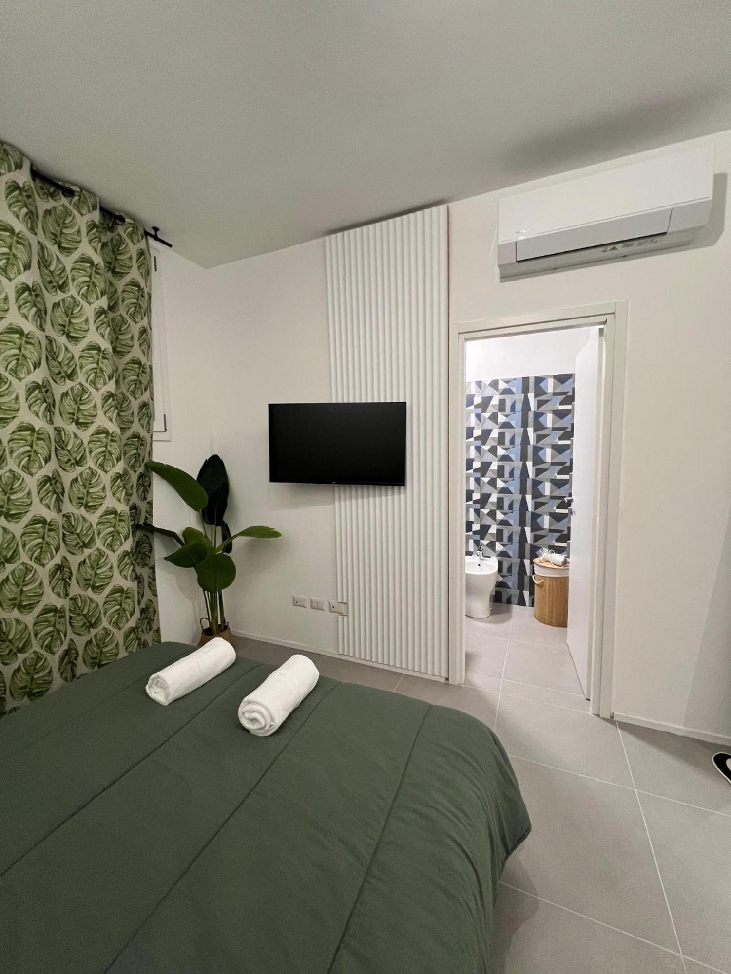 Room 12 Milano Exterior foto
